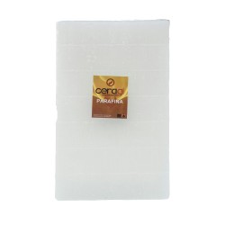 parafina para fabricar velas