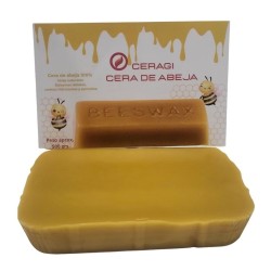 Cera  de Abejas,