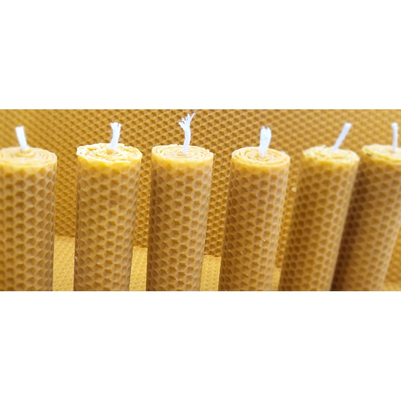 Pastilles de cire d’abeille bio de 500 g pour la fabrication de produits  cosmétiques, de bougies, crèmes et savons114