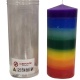 candle 7 colors 7 powers