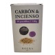  Incense and Coal Pack