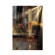 Paschal candle with cross 90 cm x 10 cm diameter