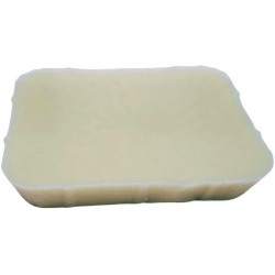 Cera de Abeja Blanca, 500 gramos