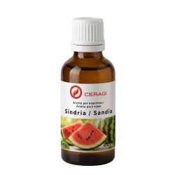 Aroma de Sandía para velas y difusores | Ceragi